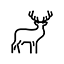 Szarvashússal